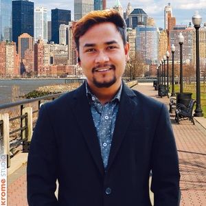 Meet your Posher, Indra